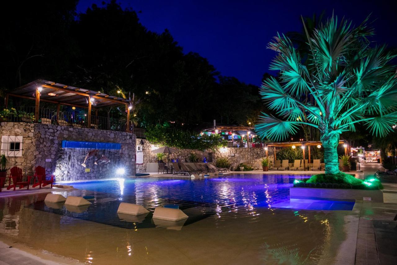 Binniguenda Huatulco&beach Club Resort 4*