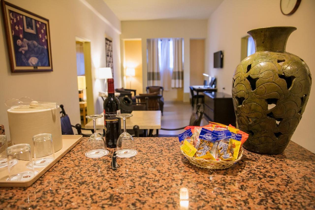 Resort Binniguenda Huatulco&beach Club