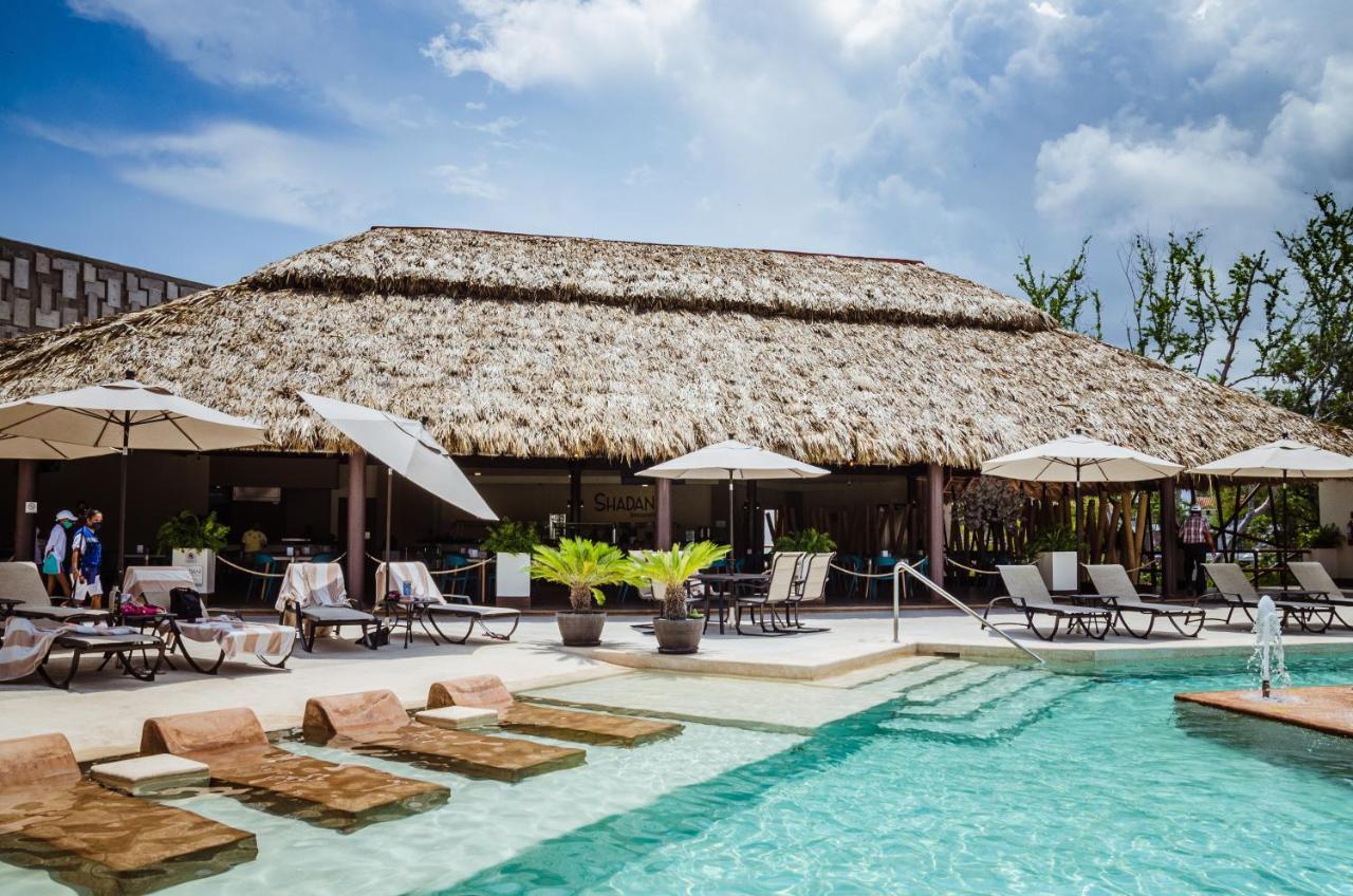 Binniguenda Huatulco&beach Club Resort 4*